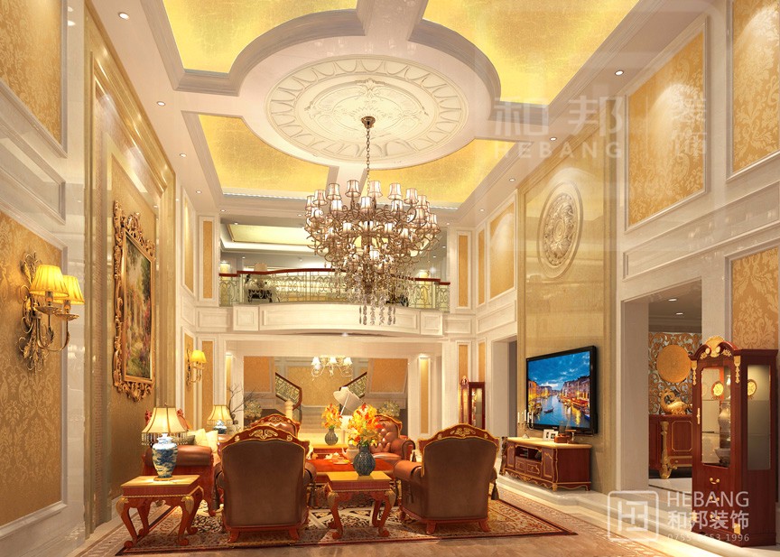 別墅設計裝修流程，先了解這些，省時又省力！ 