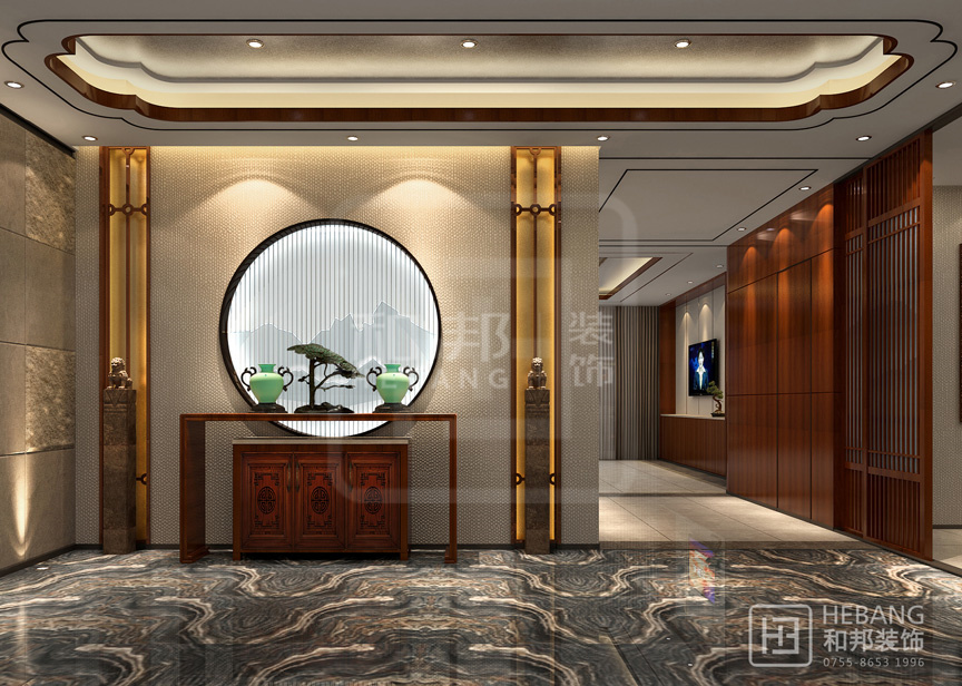 會(huì)所裝修設(shè)計(jì)要知道哪幾個(gè)方面？ 