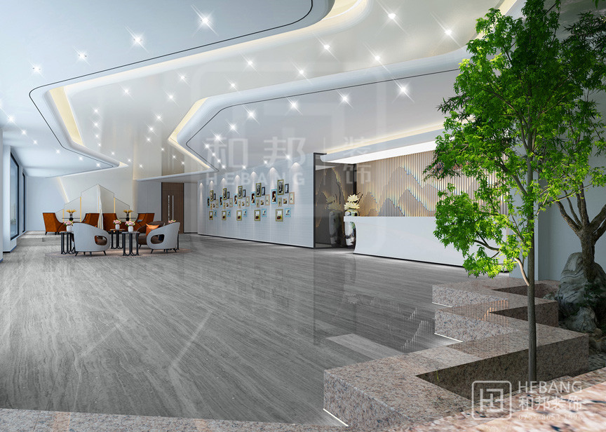 辦公室設計裝修過道時有哪些需要了解的？