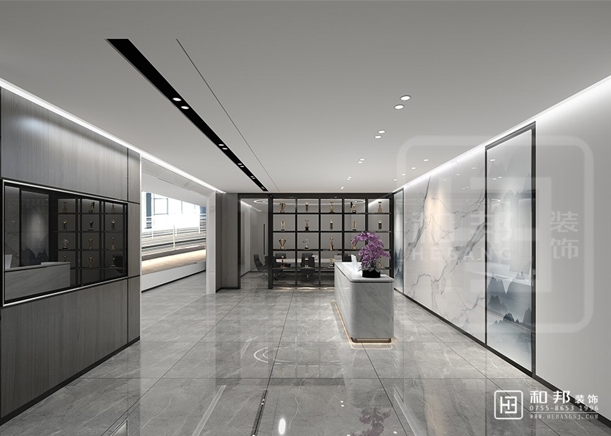 中小型辦公室該如何裝修才能滿足企業的需求呢？