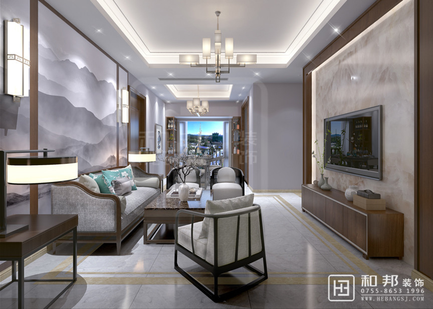 二手房裝修設計時需要注意哪些方面？