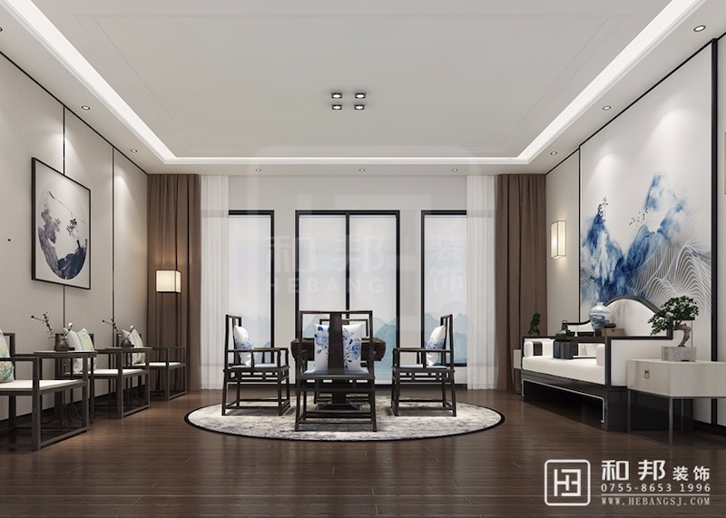 裝修別墅價格全攻略：如何合理預(yù)算與避免陷阱