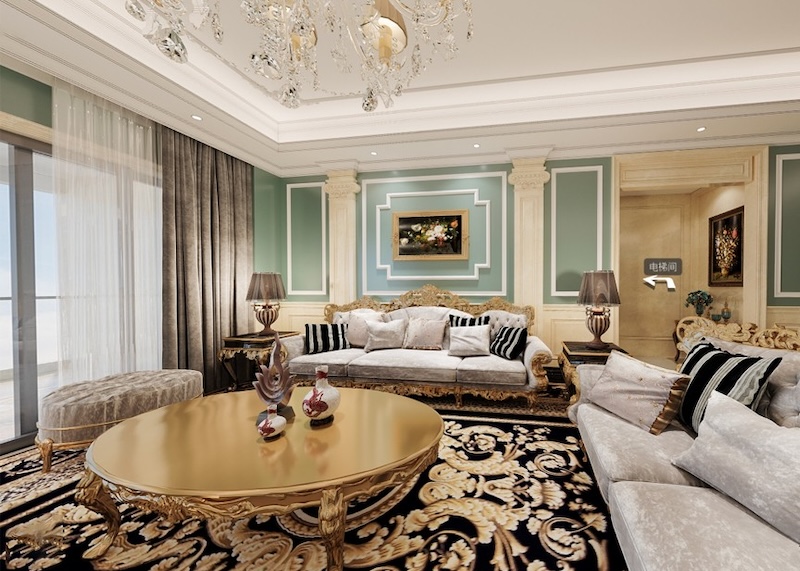 裝修別墅多少錢？全面解析別墅裝修預算與成本